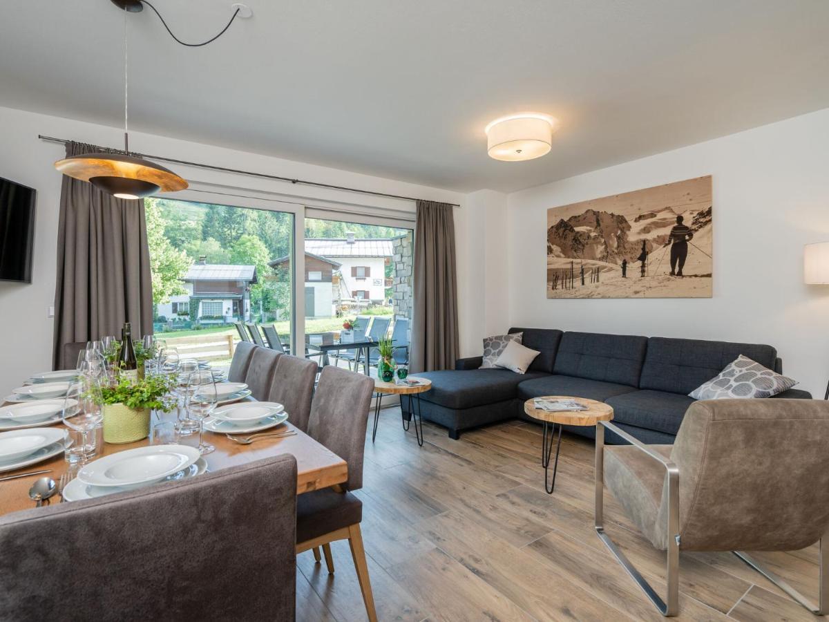 Chalet In Muehlbach Am Hochkoenig With Sauna Eksteriør billede